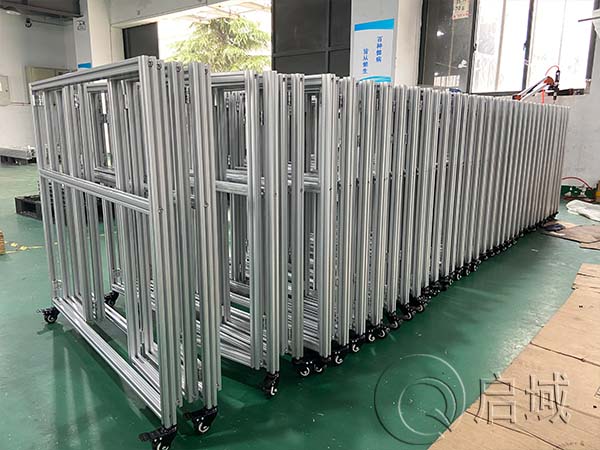 黄瓜视频免费版软件折疊圍欄